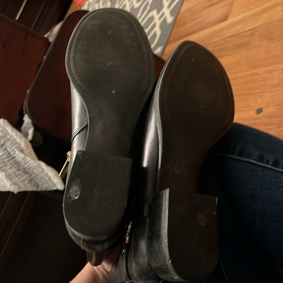 Good condition michael kors boots - Picture 6 of 6